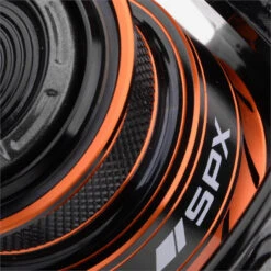 Spro Spx 2000 4+1Bb -Fish Tackle 9a89dd7360c91f26