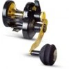 Black Cat Battle Cat Vertical 710 LH Reel -Fish Tackle 9aad8ba65ad04ea3