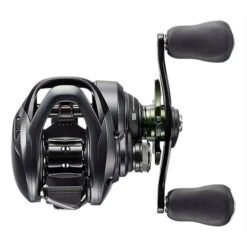 Shimano Curado 151 DC Reel