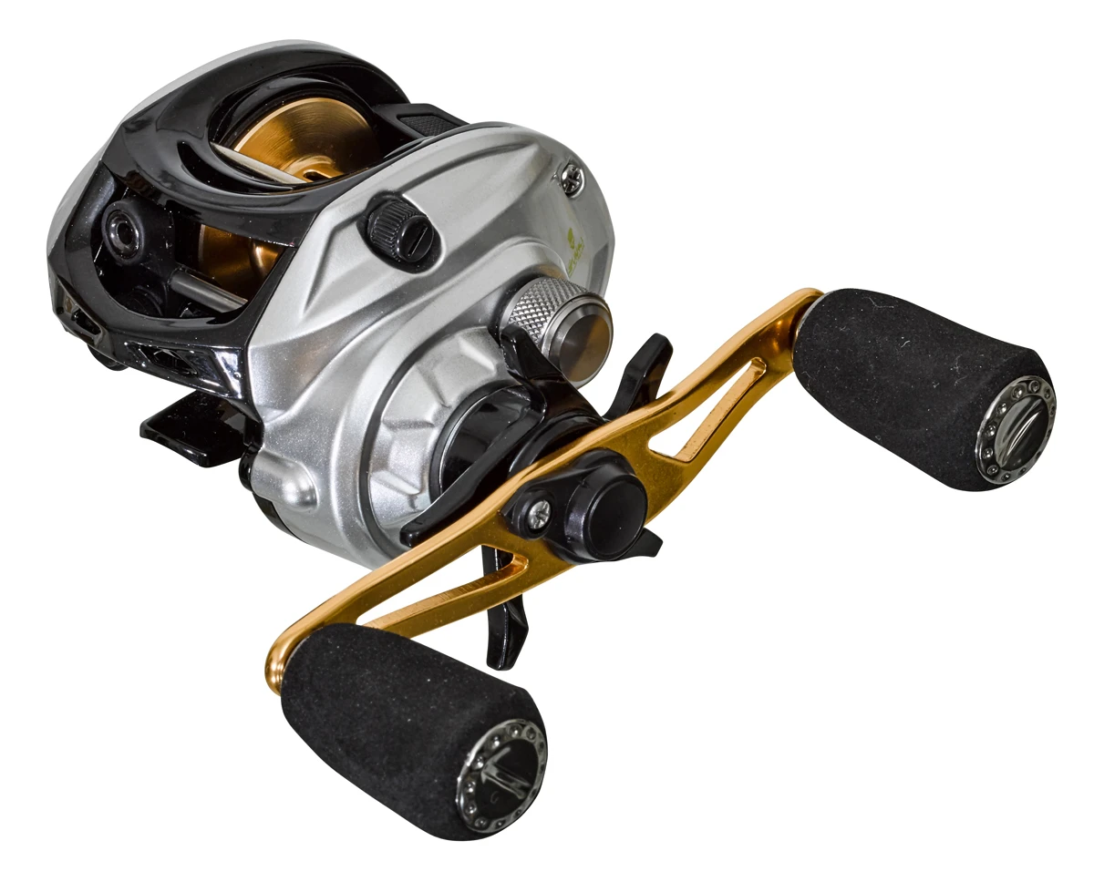 Gunki Skyward BC 200 3 Gunki Skyward BC 200