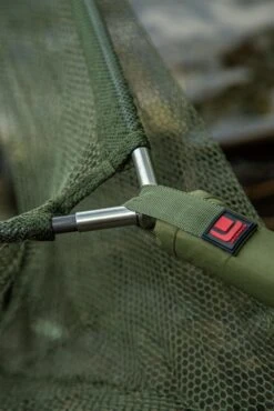 Ultimate Superior Carp Net 42" With 2pcs 3K Carbon Handle -Fish Tackle 9da413658c66110b