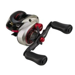 Abu Garcia Revo5 STX-SHS LP-L Baitcaster Reel -Fish Tackle 9f9cea03c421c994