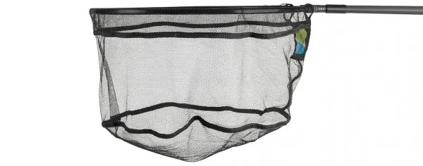 Preston 16 Hair Mesh Landing Net 4 Preston 16 Hair Mesh Landing Net - Afbeelding 2