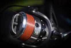 Cresta Advantor XT-S 7500 5+1bb 0,25mm/200m 5,6:1 106cm 499gr (Incl. Spare Spool)