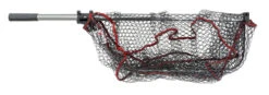 Abu Garcia Landing Net L -Fish Tackle a4dc68247bfbc7d3