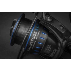 Preston Magnitude Witvismolen 520 FD -Fish Tackle a7611d2259545bea