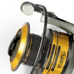 Black Cat Passion Pro FD 640 -Fish Tackle a899cea5d4da6a17