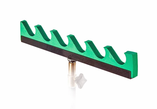 Energo Rod Rest Extreme River Feeder Rest 3 Energo Rod Rest Extreme River Feeder Rest