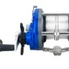 Sunset Sunsail 502 GTX SW Reel RH 2bb 0,50mm/480m 5,2:1 90cm 635gr (Incl. Monofilament)