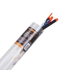 Middy Carp Lake Waggler Selection (9 Floats)