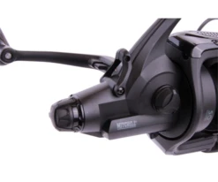 Mitchell Avocast FS 7000 Black Edition -Fish Tackle abcf0c904aa7cf4d