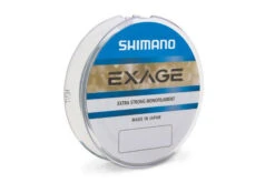 Shimano Exage Nylon 0.225mm 4.40kg 150m -Fish Tackle ad3e7d858f7089c8