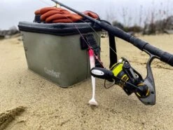 Black Cat Battle Cat Spin FD 760 Meerval Molen