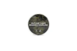 Avid Carp Outline Camo Braided Mainline 0,25mm 600m 7 Avid Carp Outline Camo Braided Mainline 0,25mm 600m -Fish Tackle aeabb6c6d7b86a02