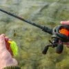 Ultimate Cast Pro 2.0 Reel 2 Ultimate Cast Pro 2.0 Reel -Fish Tackle aeb130b2264100bd
