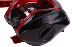 Ultimate Cast Control Reel