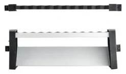 Abu Garcia Vertical 11 Rod Rack -Fish Tackle b2446b21c369f072