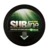 Korda Subline Green 0,40mm (15lb)