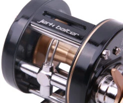 Abu Gracia Ambassadeur 5601 Jerkbait HighSpeed 10 Abu Gracia Ambassadeur 5601 Jerkbait HighSpeed -Fish Tackle b31c3361ee6b8dfd