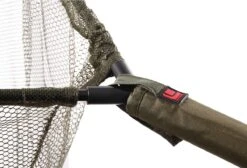 Ultimate Adventure Carp Net 42'' With 2pcs Handle -Fish Tackle b39d30c2d9c76144