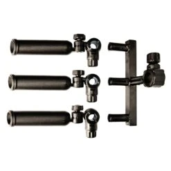 Genlog Rod Support Set Hengelsteun -Fish Tackle b41ecb3dc5091b19