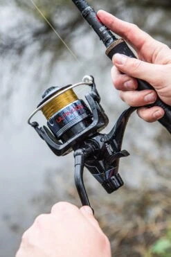 Ultimate Carp FS 6000 Vrijloopmolen -Fish Tackle b5b735698ce95ef1