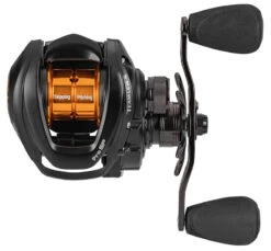 Lew's Team Pro SP Skipping And Pitching SLP Baitcasting Reel