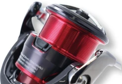 Daiwa 20 Fuego LT 6000