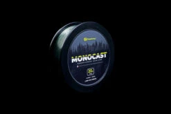 RidgeMonkey MonoCast Monofilament Main Line 0,40mm 20lb/9,1kg 1000m