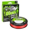 Berkley Sick Braid Red 150m 0,39mm (46,3kg) -Fish Tackle b89a4ed59e3b57f4