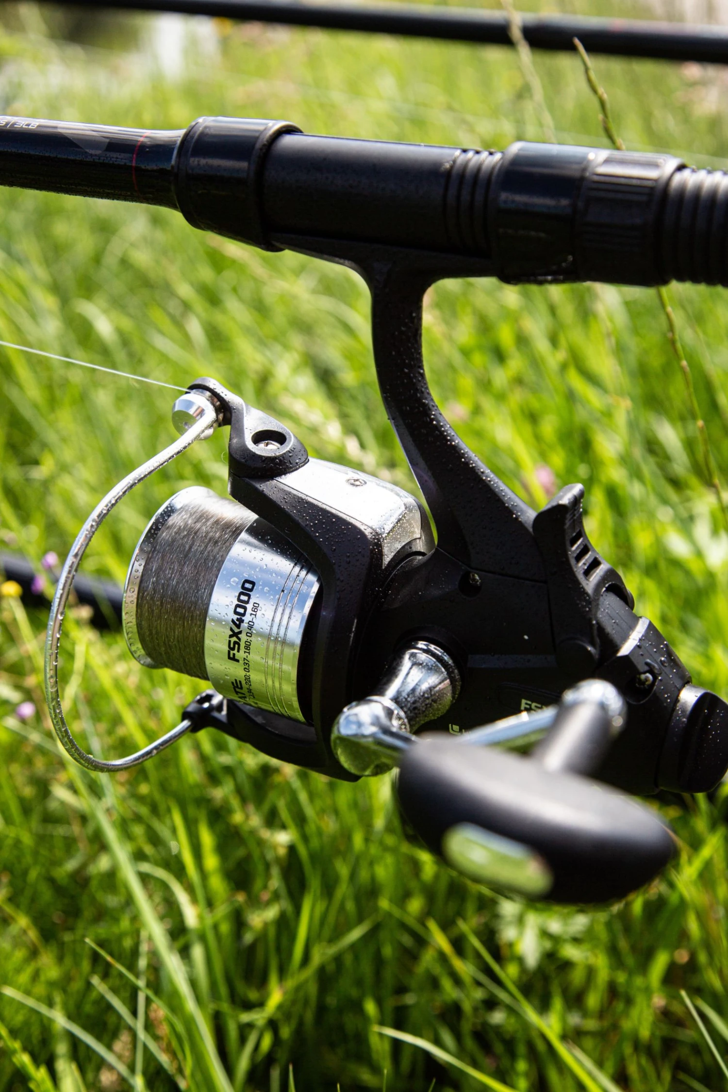 Ultimate FSX 6000 8 Ultimate FSX 6000 - Afbeelding 6