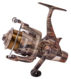 Lion Sports Acis Bush Carp BCS 2+1bb 4,7:1 411gr