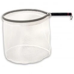 Quantum Floating Finess Landingsnet -Fish Tackle ba4bf79ed5b6f117