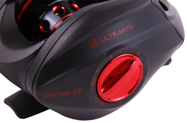 Ultimate Cast Pro 2.0 Reel 9 Ultimate Cast Pro 2.0 Reel - Afbeelding 7