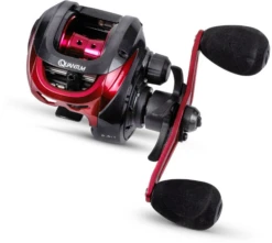 Quantum Baitcasting Reel Pulse 101 SA 8 Quantum Baitcasting Reel Pulse 101 SA -Fish Tackle bb88e9d84cef18a4