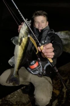 Quantum Omen FDI Spinmolen 540 -Fish Tackle bd17b28f2847edd1