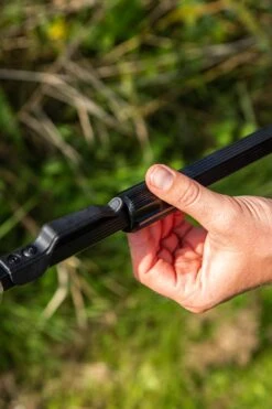 Ultimate Landingnet Rubber 60x60cm (75-130cm) -Fish Tackle be44eff0b5632e43