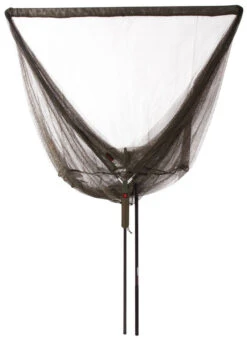 Ultimate Superior Carp Net 42" With 2pcs 3K Carbon Handle -Fish Tackle be707d88bab12d44