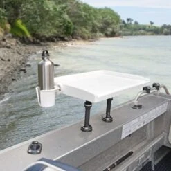 Railblaza Fileertafel Kit Incl. Starports -Fish Tackle c0fd5dd8c8546747