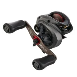 Abu Garcia Revo5 SX-RKT LP-L Baitcaster Reel -Fish Tackle c1fad46a84fb65c4