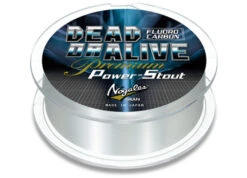 Nogales Dead Or Alive Power-Stout - 8 Lb (3,62 Kg)