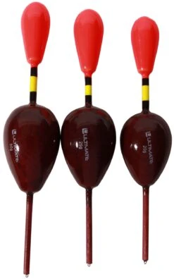 Ultimate Classic Pike Float Set