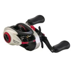 Abu Garcia Revo5 STX-SHS LP-L Baitcaster Reel -Fish Tackle c3e90e3d2692ff04