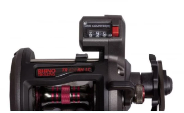 Rhino TR 410 RH LC 7 Rhino TR 410 RH LC - Afbeelding 5