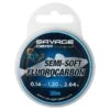 Savage Gear Semi-Soft Fluorocarbon LRF 30m 0,17mm 1,86kg -Fish Tackle c5017bc0472a6da8