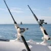 Railblaza Rod Holder Ii Single White 2 Railblaza Rod Holder Ii Single White -Fish Tackle c55bef715c4e2dca