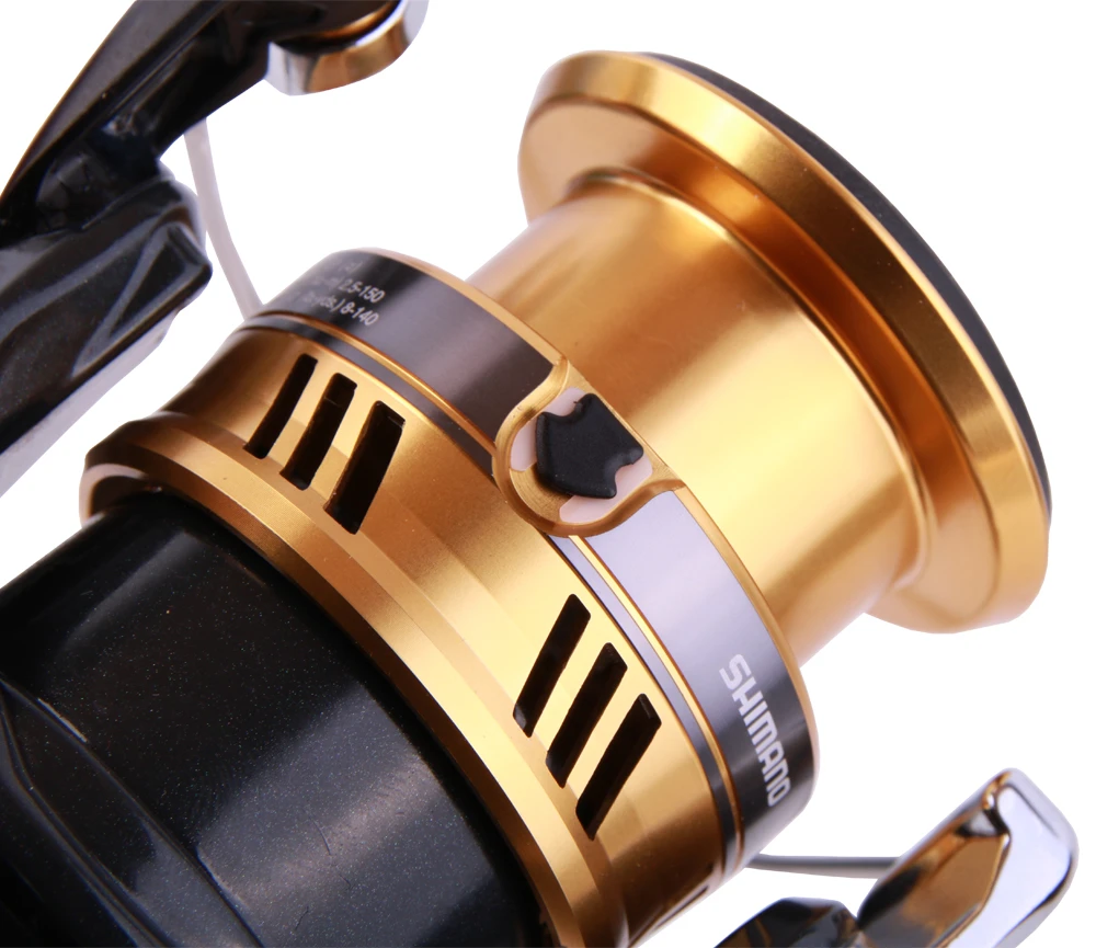 Shimano Sahara C3000 FI HG 4 Shimano Sahara C3000 FI HG - Afbeelding 2