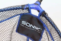 Sonik Sksc Commercial Landing Net 15'' -Fish Tackle c7ed2305de444e1d