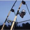 Cormoran Big Cat Catfish Rod Holder 155cm (RVS)