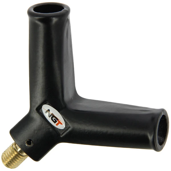 NGT Metalen Spreidblok 4 NGT Metalen Spreidblok - Afbeelding 2